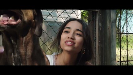 DogMan - Musique Sateen - Autumn Star [VO|HD1080p]