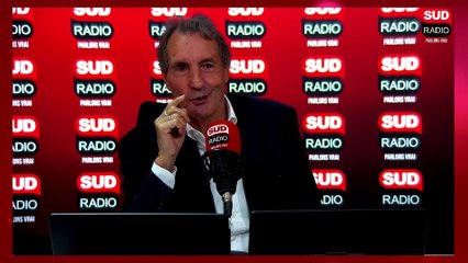 Sébastien Delogu : "Raquel Garrido raconte n'importe quoi !"