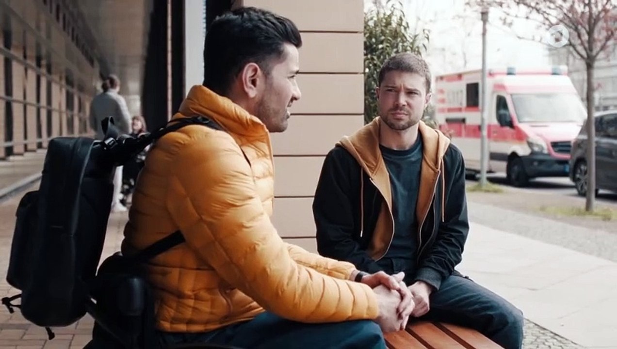 In aller Freundschaft: Prinzip Hoffnung | Folge 1032