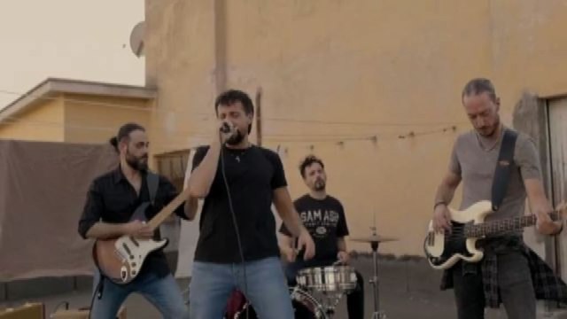 In anteprima il video di Animali Strani dei Rossonoha