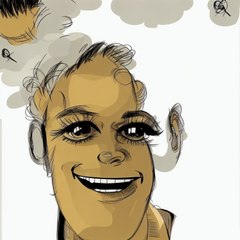 Le clash de Tex : Muriel Robin mise à nu dans son émission !