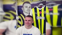 Szalai, Fenerbahçe'den ayrıldığına bin pişman: Beni geri alın