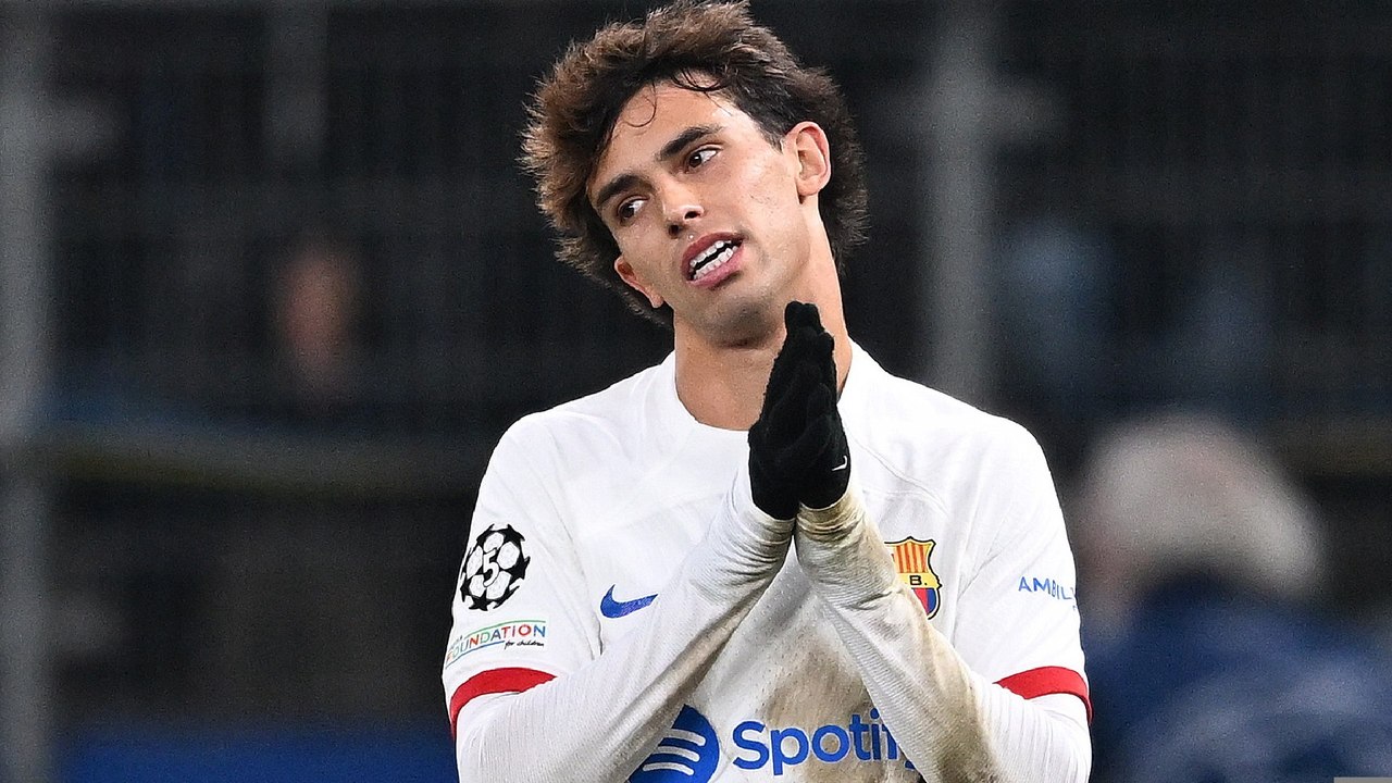 Barcelona are going through a rough patch - Xavi