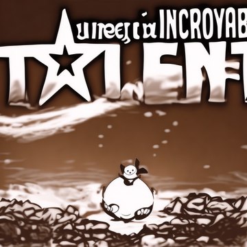 Voici une proposition de titre paraphrasé : Le candidat Markobi fait sensation avec son numéro et réagit au buzz exceptionnel des jurés dans La France a un incroyable talent (M6)