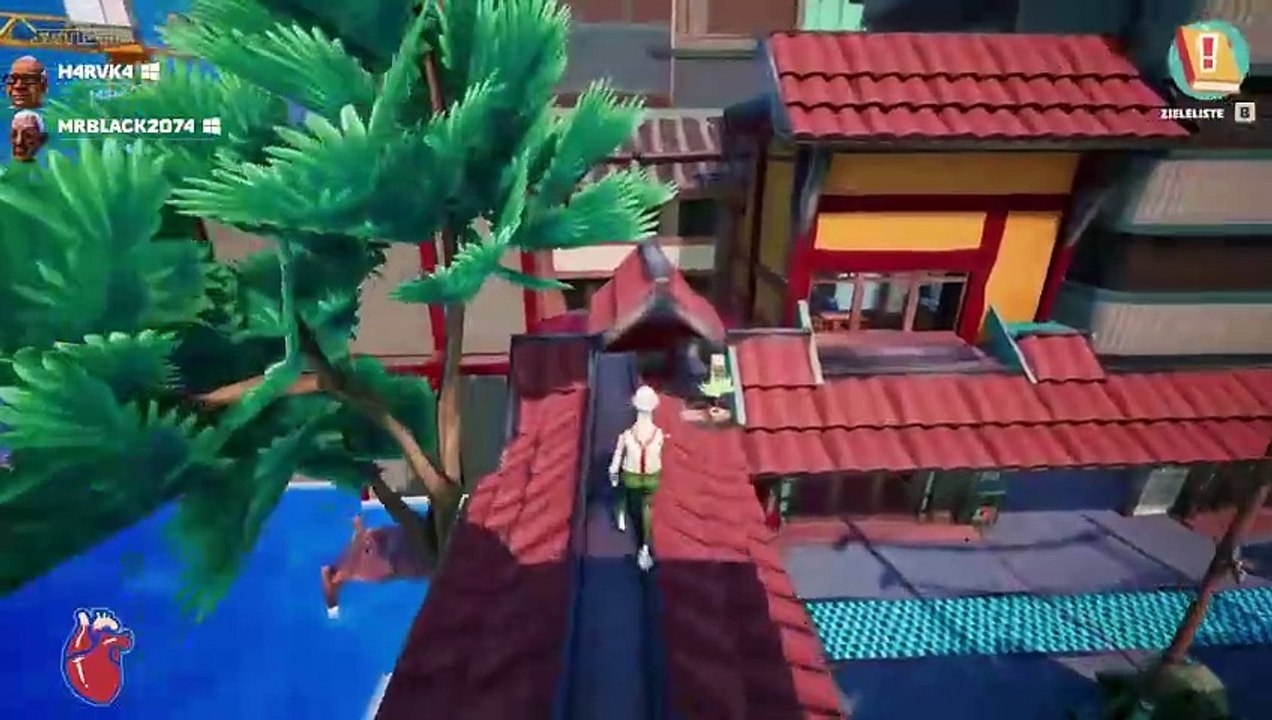 Ich will das Ticket haben! | Just Die Already | Ep. 31