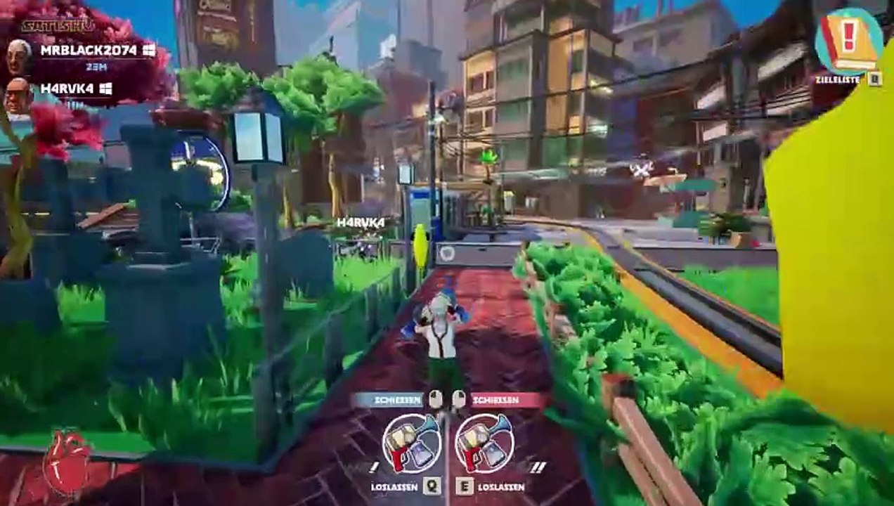 In der Gruft angekommen. | Just Die Already | Ep. 33