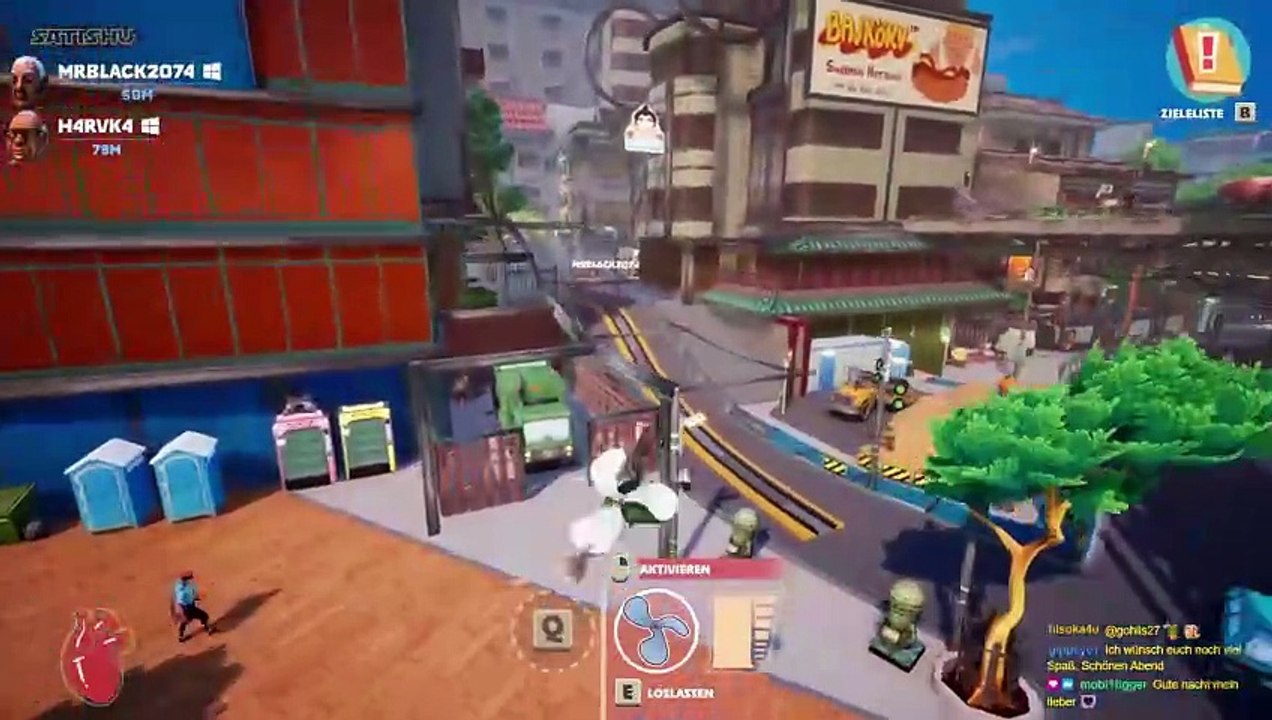 Huuuiiiii~ | Just Die Already | Ep. 34