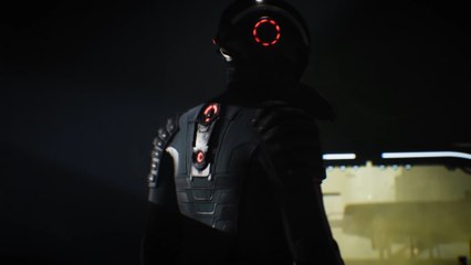 Mass Effect - Tráiiler del N7 completo
