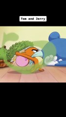 Tom nd jerry part 3 chap 1-HD