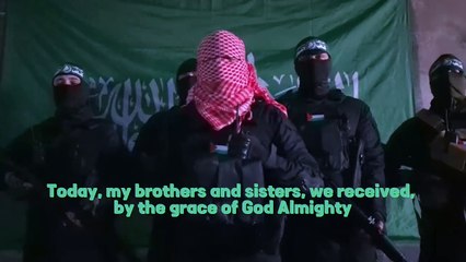 Ukrayna’dan Hamas’a silah yardımı! Kim kimi destekliyor belli değil