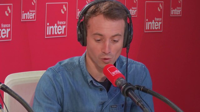 Hugo Clément : des millions d'enfants risquent de mourir de faim en Afrique