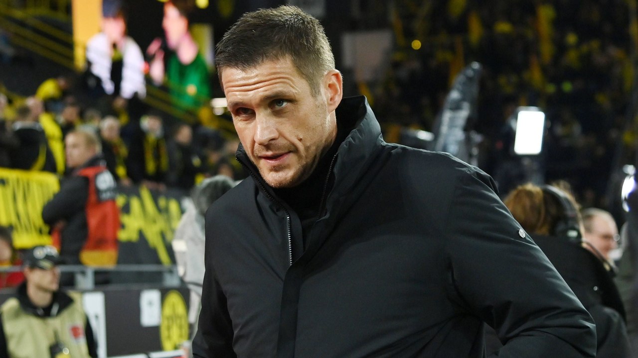 'Ein richtiges Statement abgeliefert': Kehl zufrieden mit BVB-Leistung