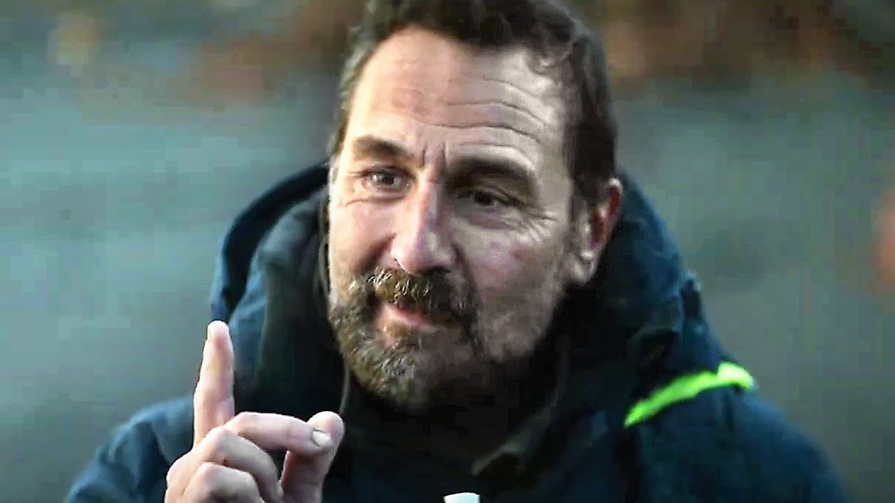 SOUDAIN SEULS Bande Annonce
