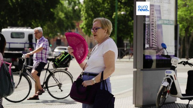 October smashes temperature records, putting 2023 on track for hottest year ever recorded