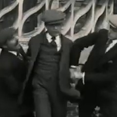 Gaëtan de Lussats, un aristocrate chez les gangsters