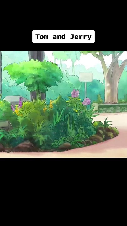 Tom jerry p3 HD