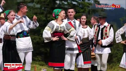 Liliana Ursachi - Fetele de maritat (Drag de viata cu Doinasii - Traditional TV - 29.10.2023)