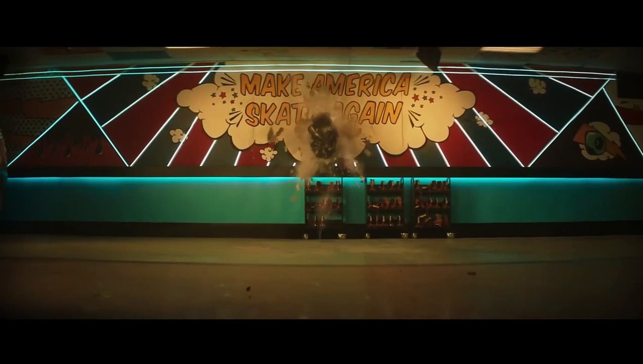 ECO _ Trailer (2024) Dublado