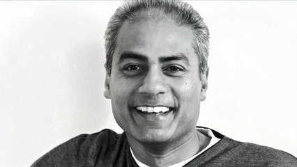 Steve Rosenberg shares emotional musical tribute to George Alagiah following London memorial service