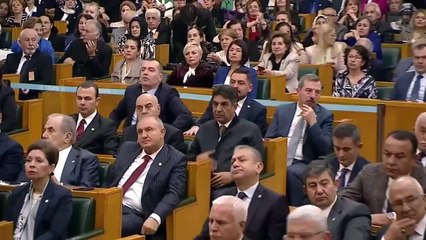 Appel d'Akşener au gouvernement après la visite de Blinken : ne vous laissez plus tromper par ce que vous avez fait auparavant