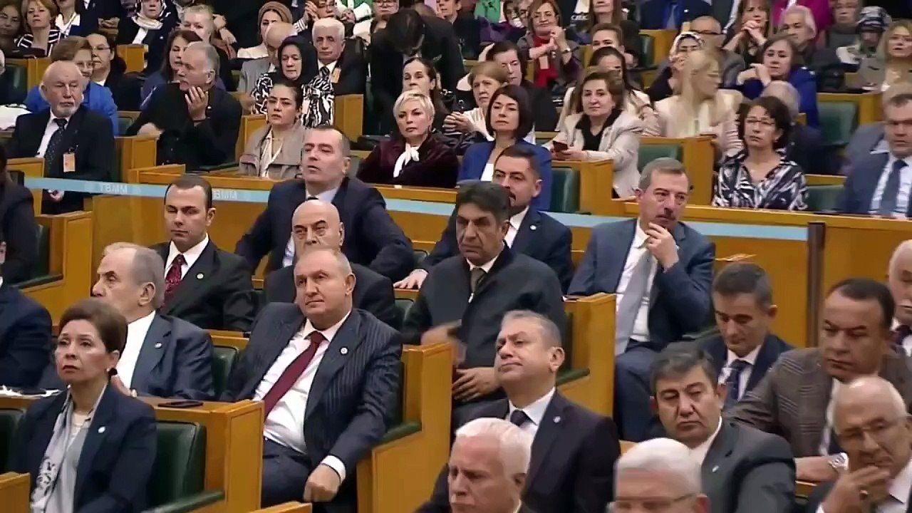 Appel d'Akşener au gouvernement après la visite de Blinken : ne vous laissez plus tromper par ce que vous avez fait auparavant