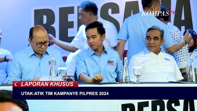 Langgar Kode Etik Anwar Usman Diberhentikan dari Ketua MK | Laporan Khusus