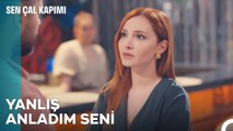 Seni Kaybetmekten Korktum - Sen Çal Kapımı 35. Bölüm