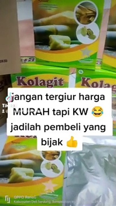 OBAT KOLAGIT ASLI OBAT DIABETES 100%ASLI