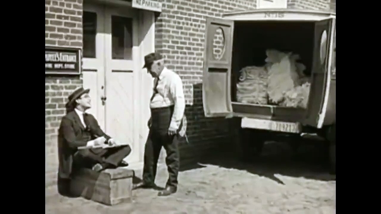 Safety Last!-1923