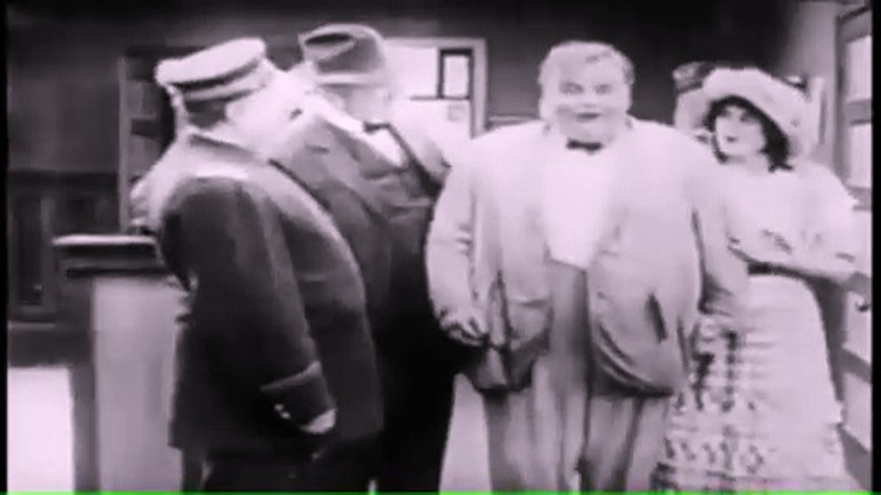 Fatty Joins The Force