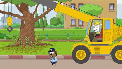 King Shakir - Episode 20 Pottery Is Broken (English Dubbing)