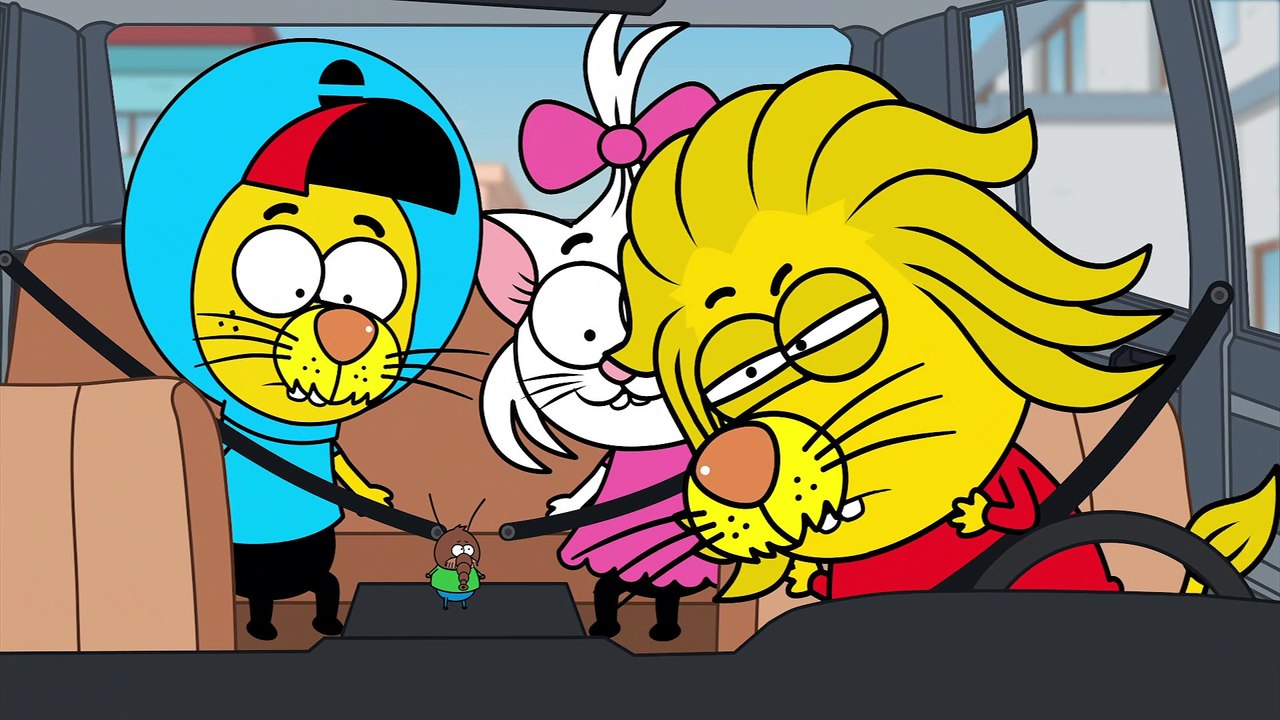 King Shakir - Episode 15 Necati The Bug (English Dubbing)