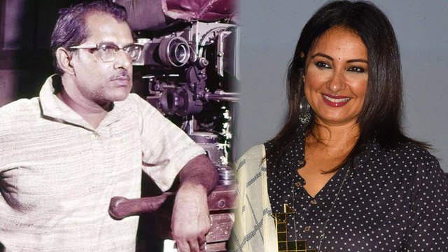 Hrishikesh Mukherjee ने जब Divya Dutta को उनसे मिलने को कहा