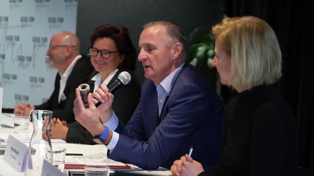 Gen Z Mitarbeiterinnen und Lehrlinge sind die Fachkräfte und Topmanagerinnen von morgen