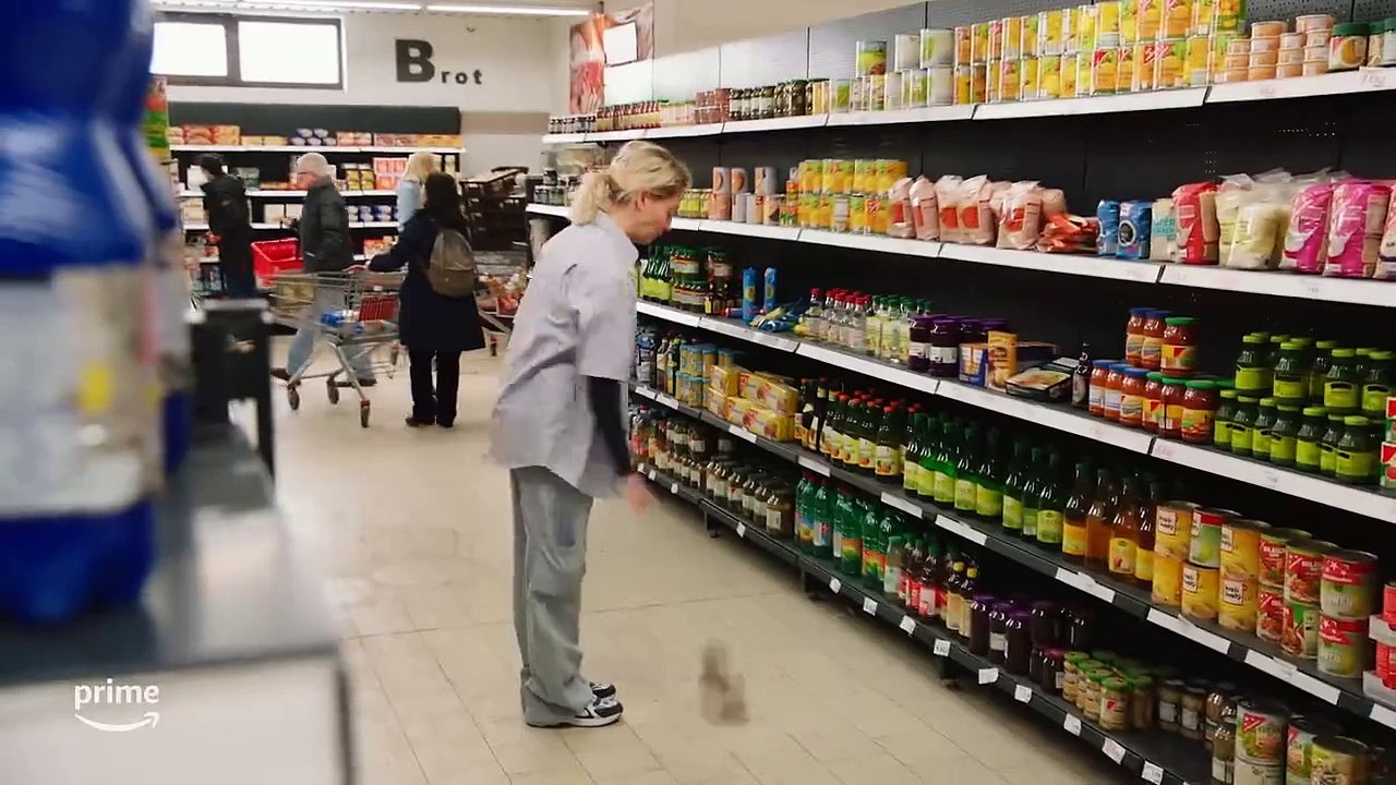 Die Discounter - staffel 3 Trailer DF