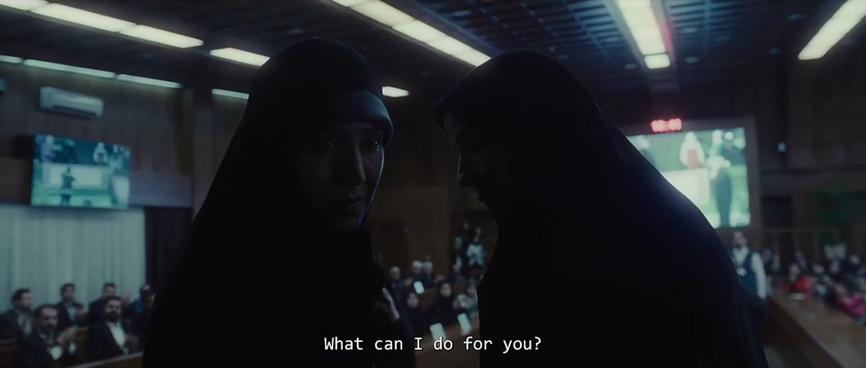 Orca Trailer OmeU