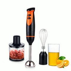 Baby Multifunctional Food Machine Mixer Processor