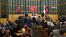 Temel Karamollaoğlu : Si vous arrêtez des journalistes simplement parce qu'ils font du journalisme, personne ne prêtera attention à vos paroles