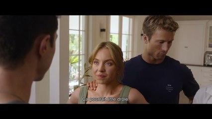 Tout sauf toi - Teaser #1 [VOST|HD1080p]