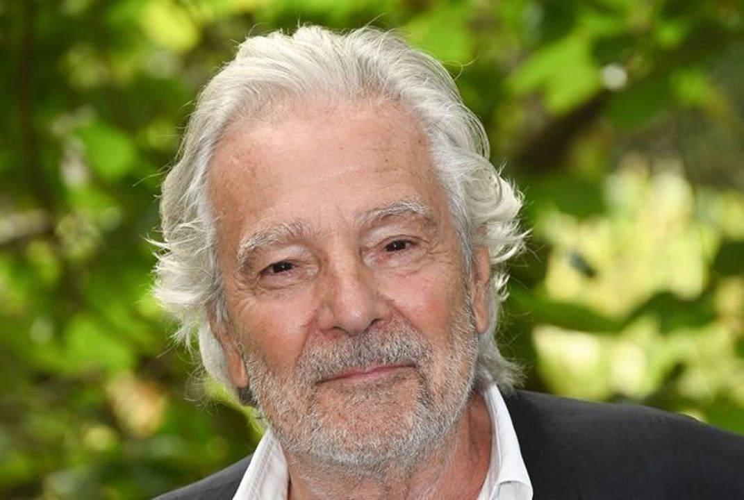 Pierre Arditi hospitalisé : « Le corps lance des signaux d’alerte, j’ai entendu »… Il fait des révélations sur son état de santé