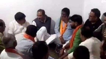 सीहोर : सीएम आमसभा को करेंगे संबोधित, प्रत्याशी के समर्थन में जनता से करेंगे सीधी बात