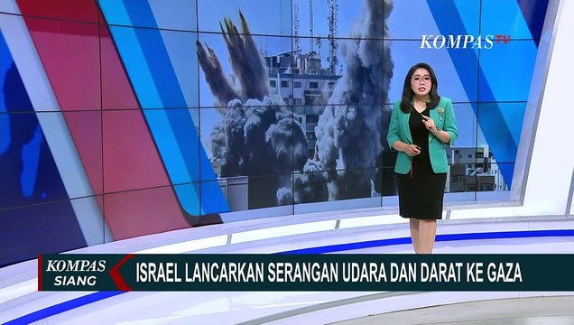 Majelis Umum PBB Serukan Gencatan Senjata Israel di Gaza: 120 Negara Dukung, 14 Menolak!