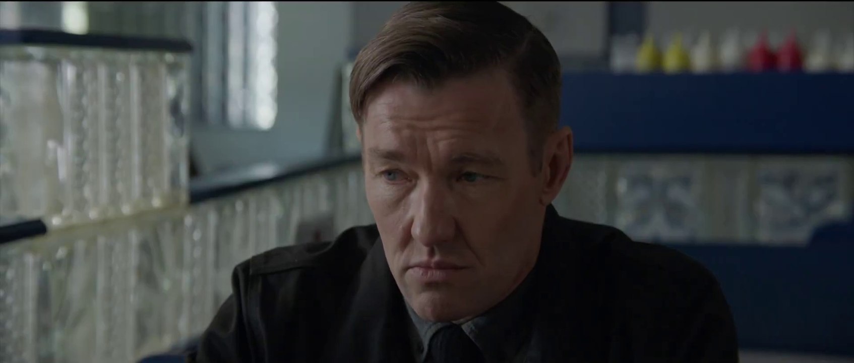 Master Gardener - Trailer (Deutsch) HD