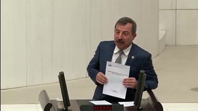 AK Parti'ye geçmek için 50 milyon dolar transfer ücreti mi aldı? Nebi Hatipoğlu ile ilgili iddiaya yanıt geldi