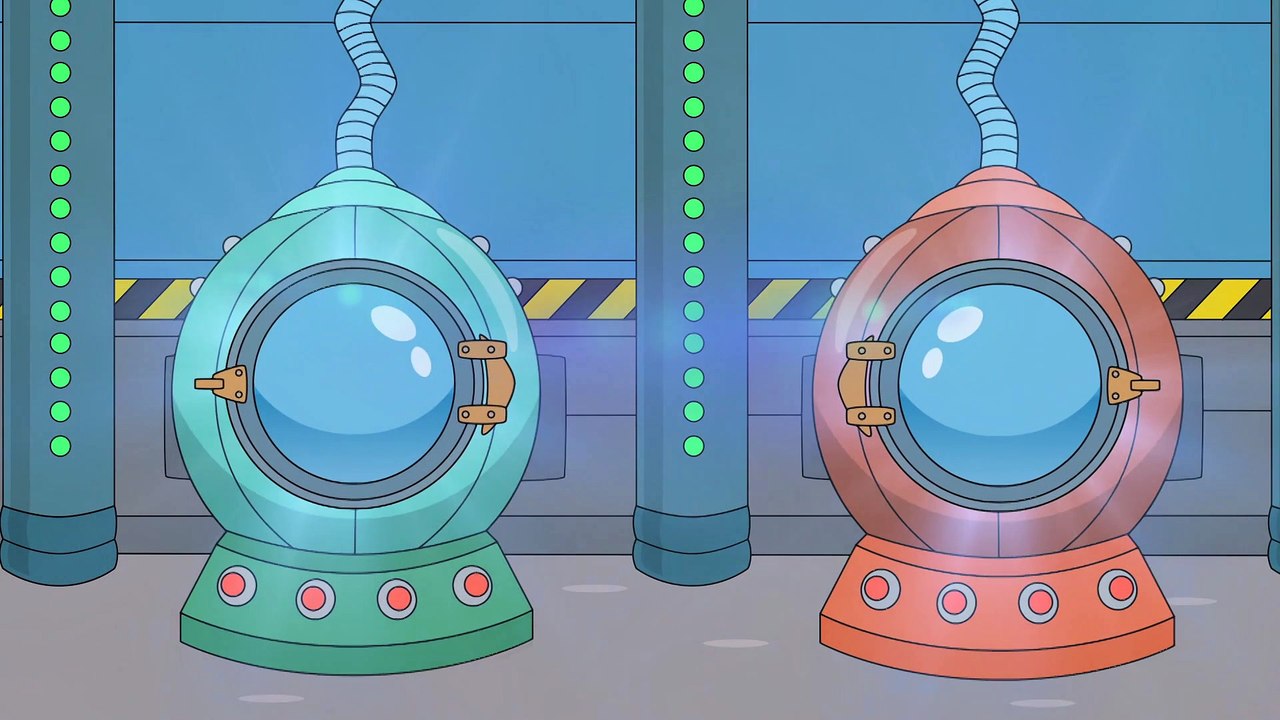 King Shakir - Episode 21 Clone Shakir (English Dubbing)