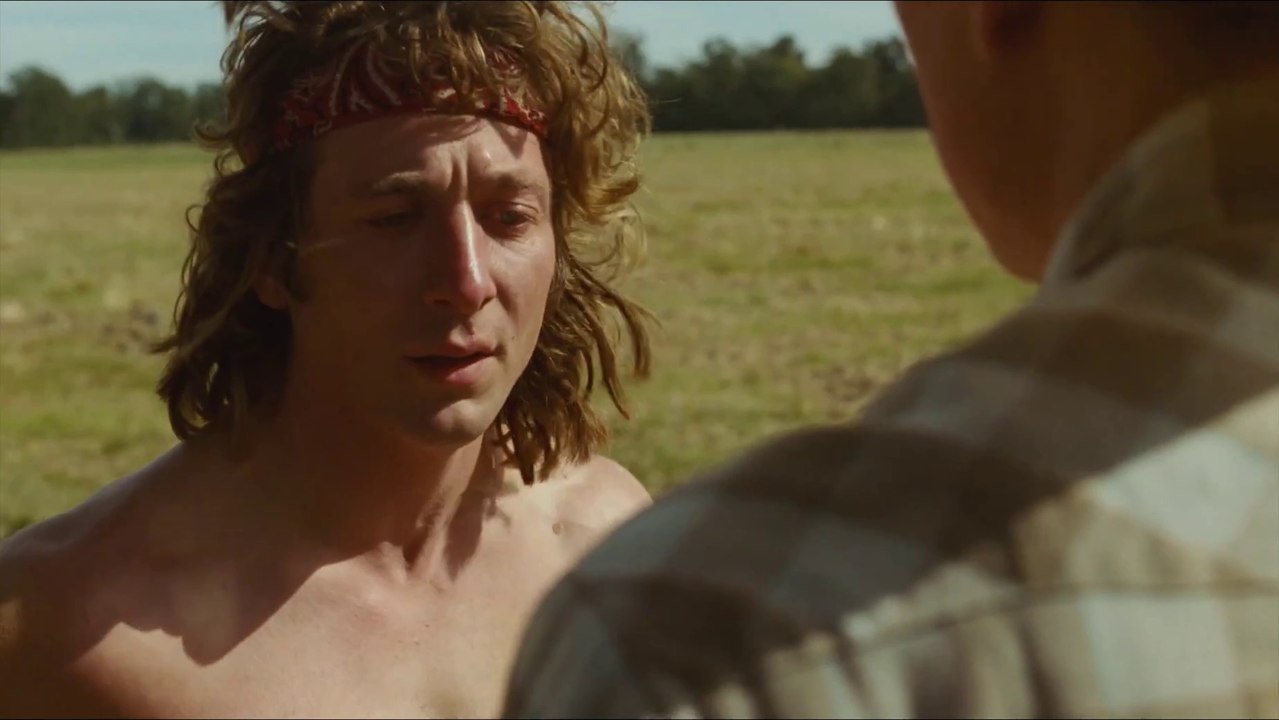 The Iron Claw - Trailer (Deutsch) HD