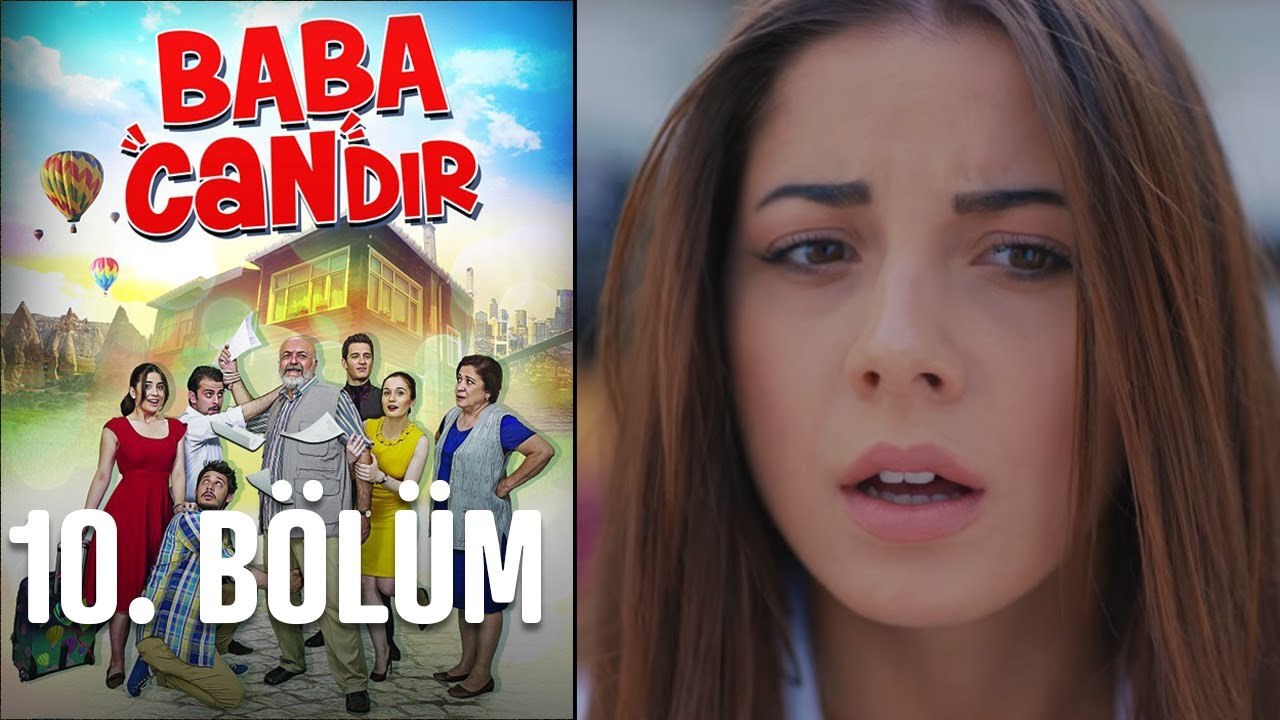 Baba Candır 10. Bölüm
