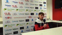 Doncaster Rovers ace Kyle Hurst on his Bristol Street Motors Trophy goal