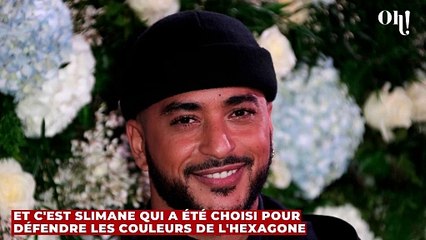 Eurovision 2024 : Slimane représentera la France