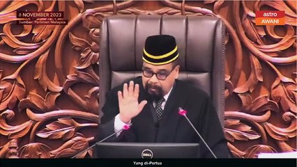 Ada usaha tarik sokongan Ahli Parlimen pembangkang dengan beri peruntukan - Shahidan